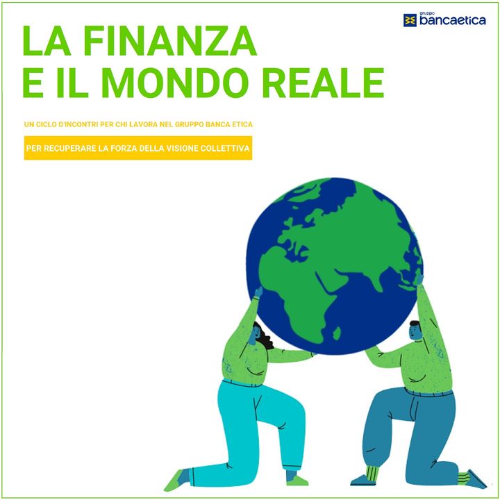La Finanza E il Mondo Reale S.02