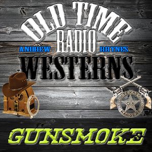 Custer - Gunsmoke (11-21-53)