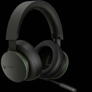 Microsoft lanza audífonos inalámbricos para Xbox Series X|S Super baratos