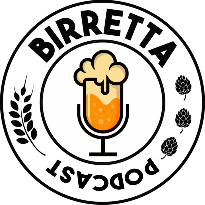 Birretta Podcast - Navarro Wolff      S01 E01