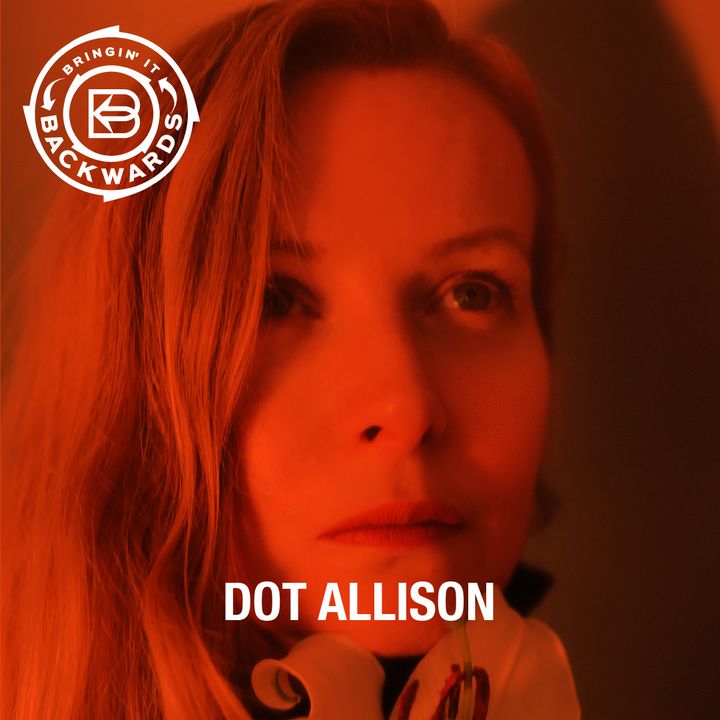 Interview with Dot Allison