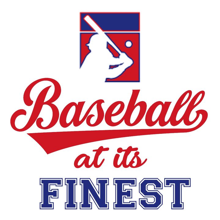 Baseball At its Finest Season 3 Episode 4