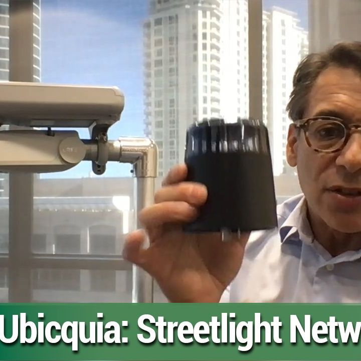 TWiET 457: 5G Streetlights - No autopilots, Curt's report from BlackHat, streetlight networking