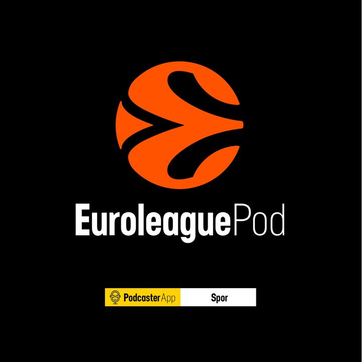 EuroLeague Pod