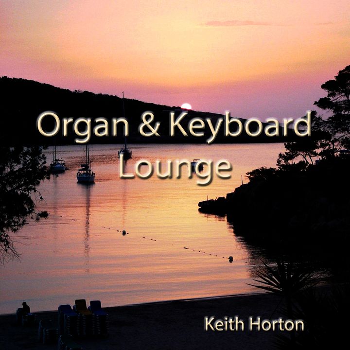Organ & Keyboard Lounge