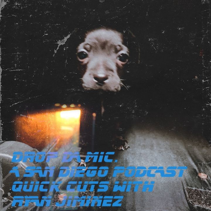 EPISODE 258: QUICK CUTS with RYAN JIMINEZ