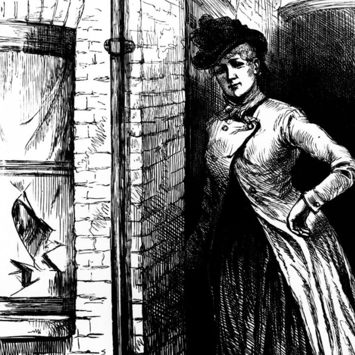 26 | Jack The Ripper Part 6 : Mary Jane Kelly