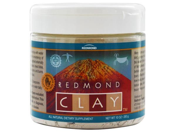 The Power of Bentonite Clay for Health