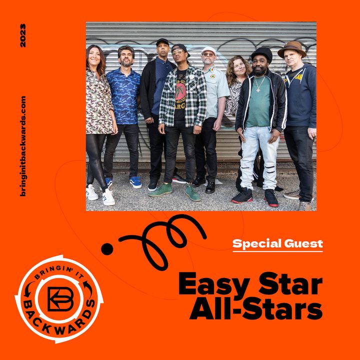 Interview with Easy Star All-Stars