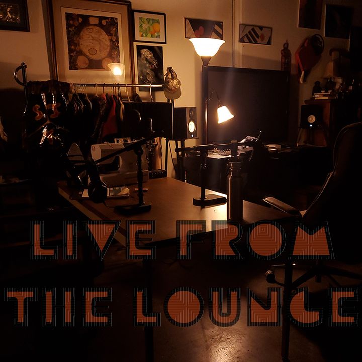 Live From The Lounge