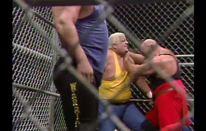 Wrestling Unwrapped #47: NWA Bunkhouse Stampede 1988