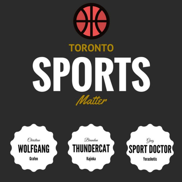 Toronto Basketball Matters Podcast- 2019 NBA Mock Draft 1.0
