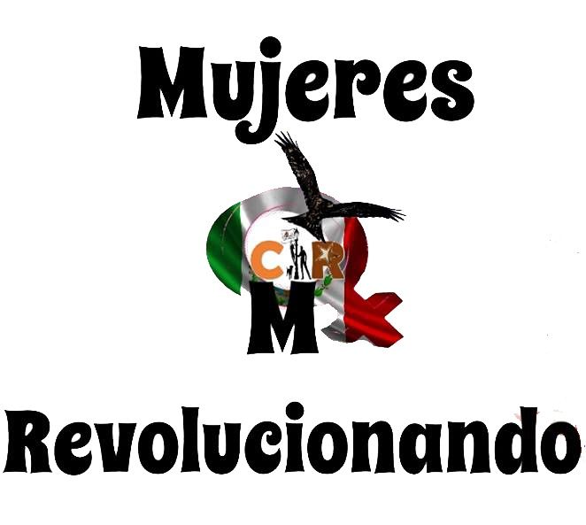 Mujeres Mx Revolucionando