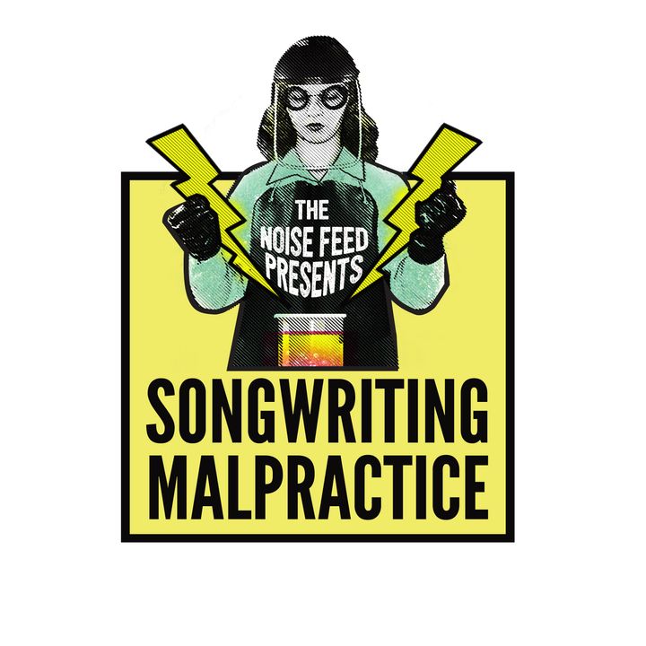 Songwriting Malpractice