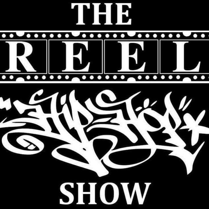 Listen To THE ReeL Hip Hop Show Live