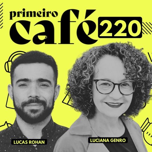 #220: Entrevista com Luciana Genro | Bugou a prévia do PSDB | Extrema-direita ganha no Chile
