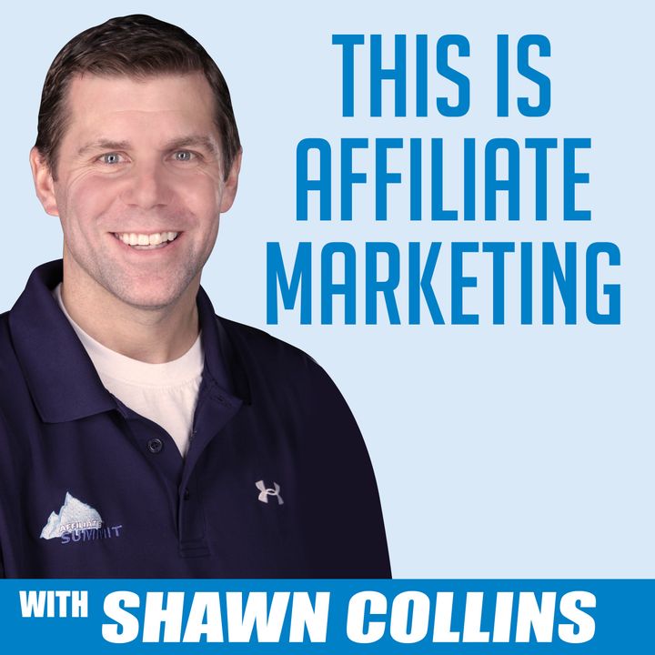 This is Affiliate Marketing