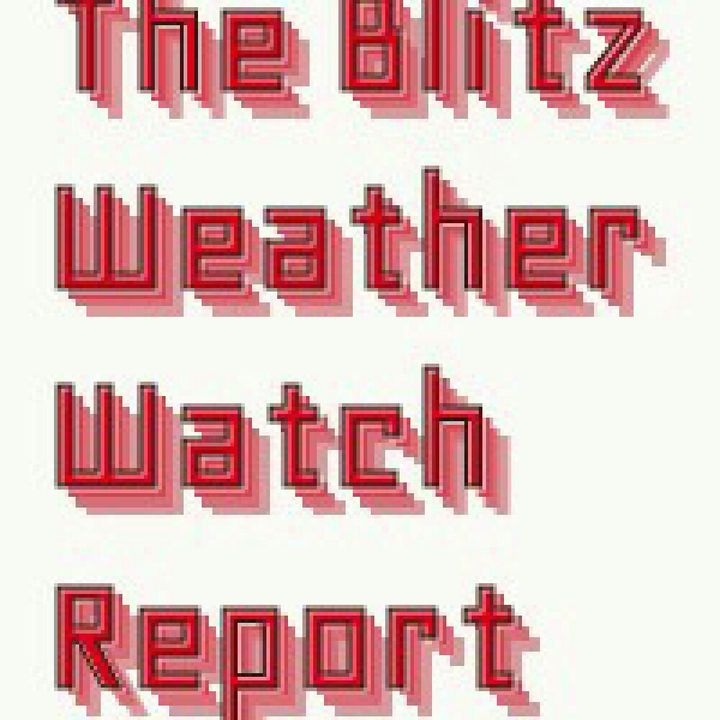 Weather Watch