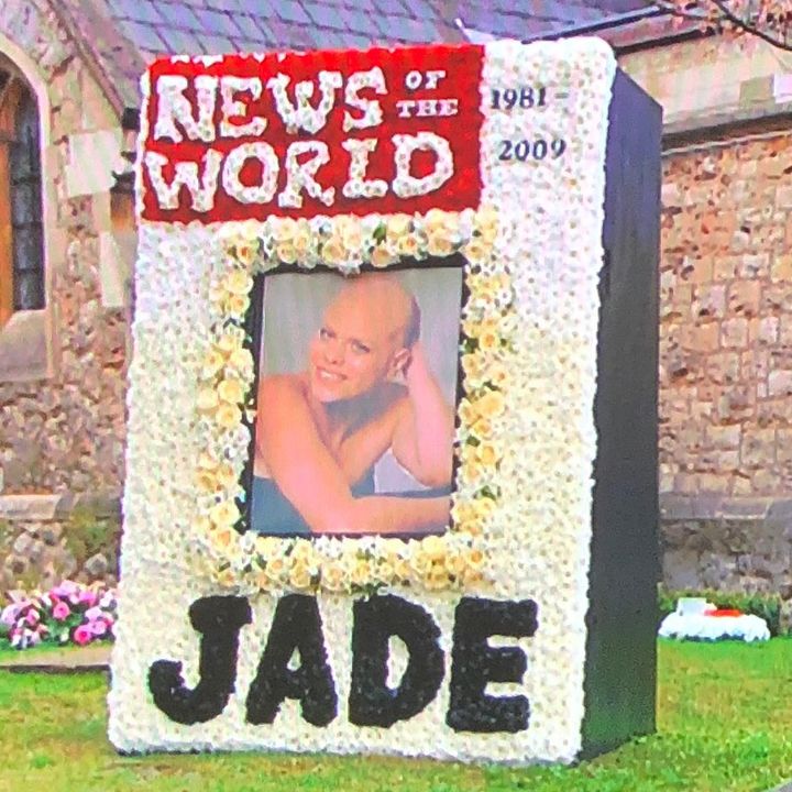 Big Brother 21 (BB21): Jade to Rest