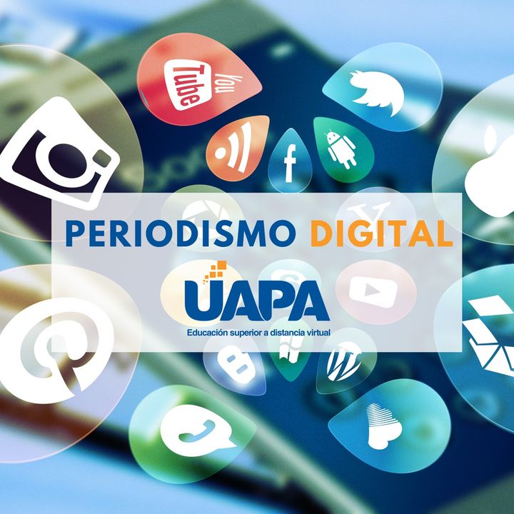 Periodismo Digital UAPA