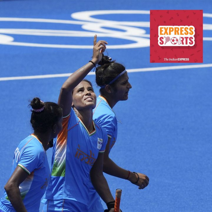 Pod of the Rings: Cast and craft behind rise of India women's hockey team