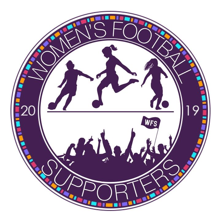 Women's Football Supporters Podcast