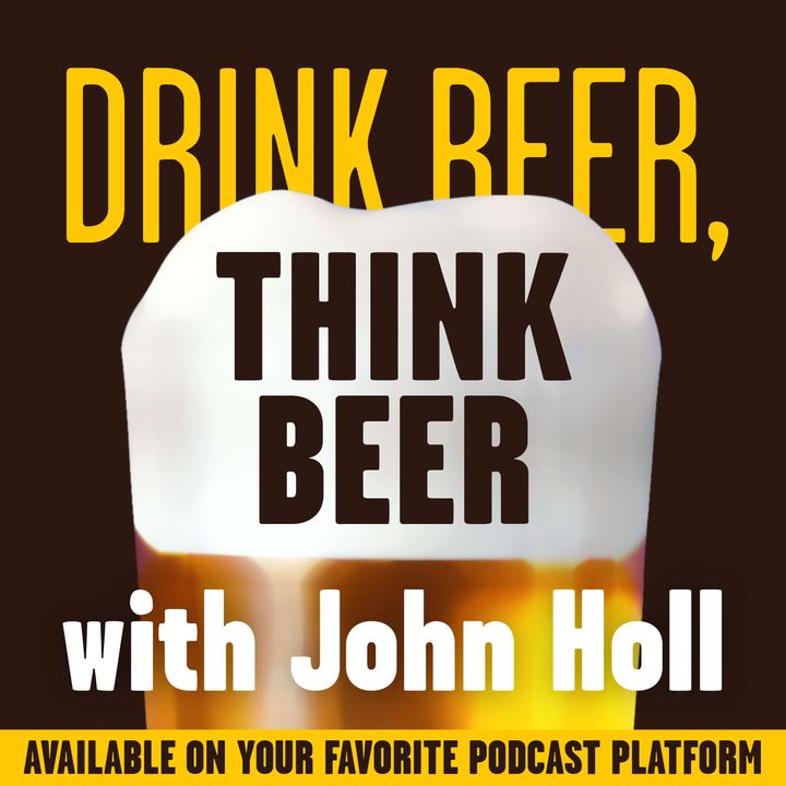 Ep. 20 - Jeremy Danner of 4 Hands Brewing Co.