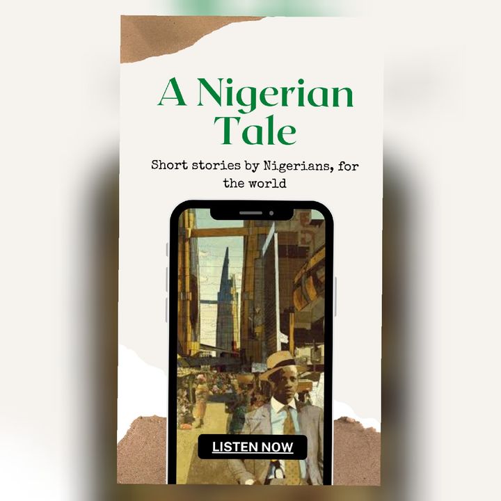 A Nigerian Tale