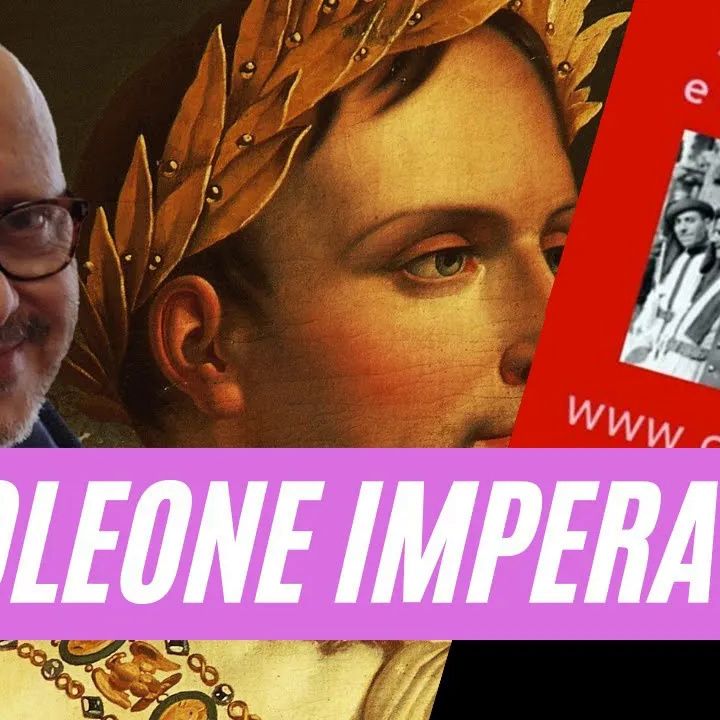Napoleone imperatore