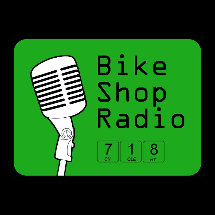 Bike Shop Radio