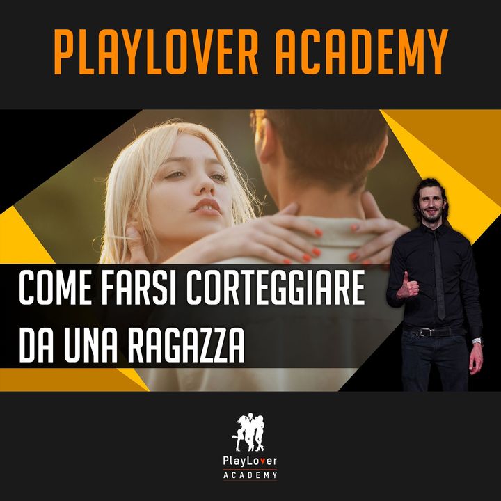1386 - Come farsi corteggiare da una ragazza