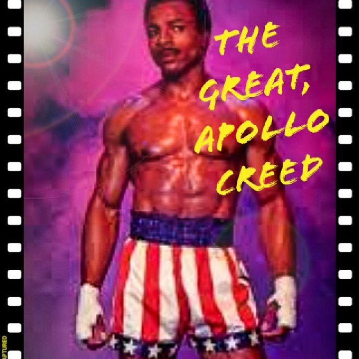 The Great, Apollo Creed