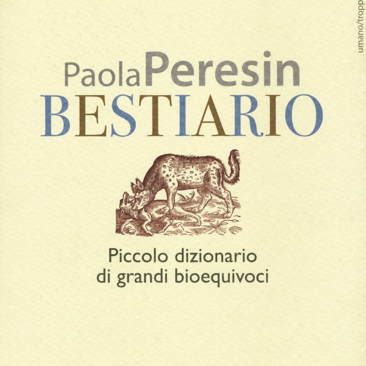 Paola Peresin "Bestiario"