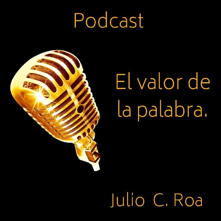 #podcast Julio C. Roa