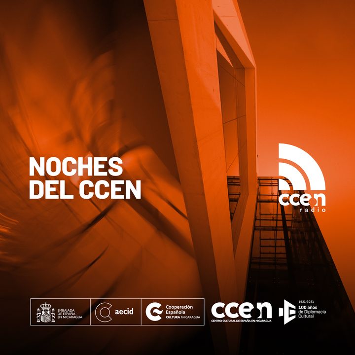 E01 2023 Noches del CCEN - Exposición Ingeniería y Arquitectura Española en el siglo XXI - Granada