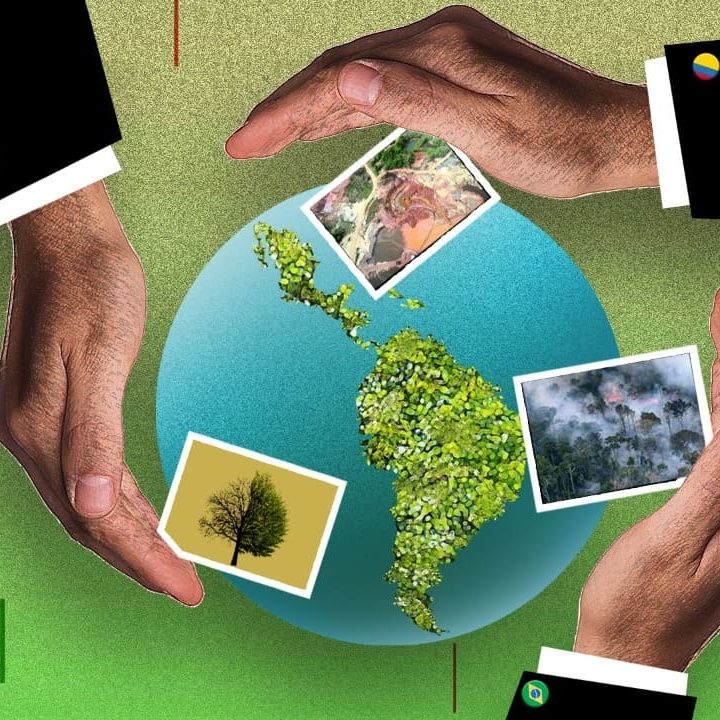 Latinoamérica en la COP: una nueva oportunidad contra el cambio climático