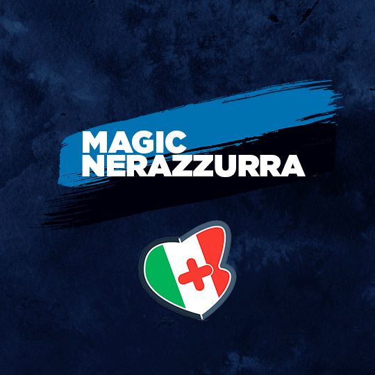 Episodio Magic Nerazzurra - Consigli Fantacalcio - 24/09/2021