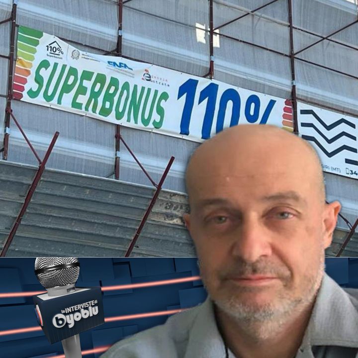 SUPERBONUS: NON ESISTE ALCUN BUCO DI BILANCIO – Giovanni Zibordi