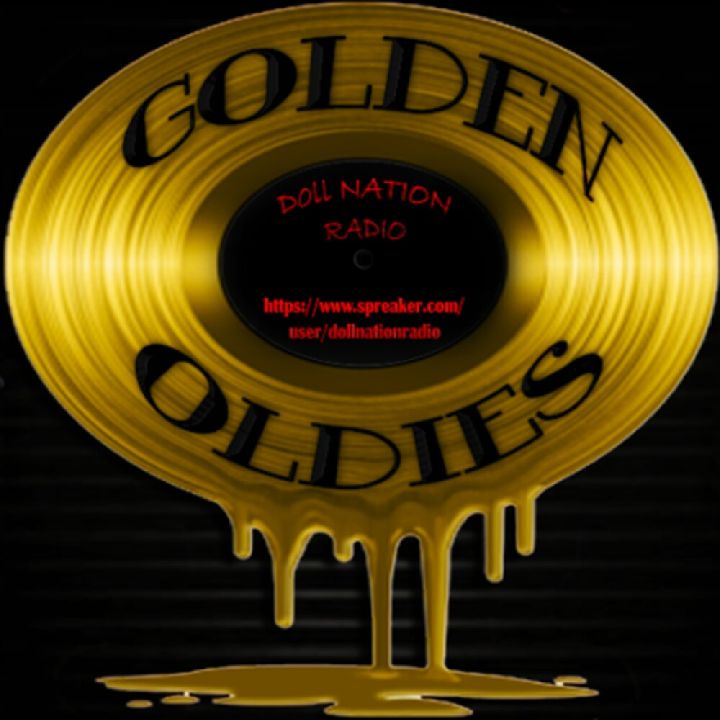 Golden Oldies w/Jinesis D0ll