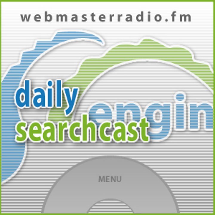 The Daily Searchast with Danny Sullivan