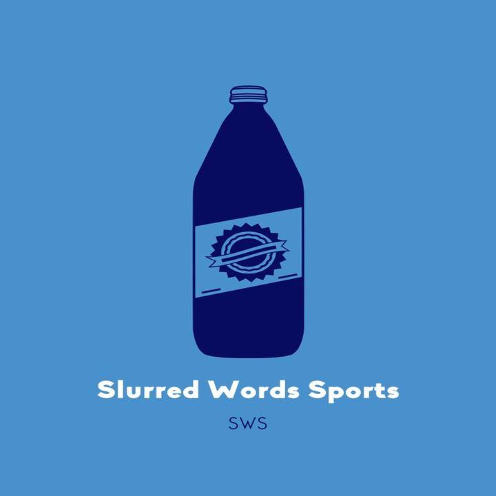 Slurred Words Sports
