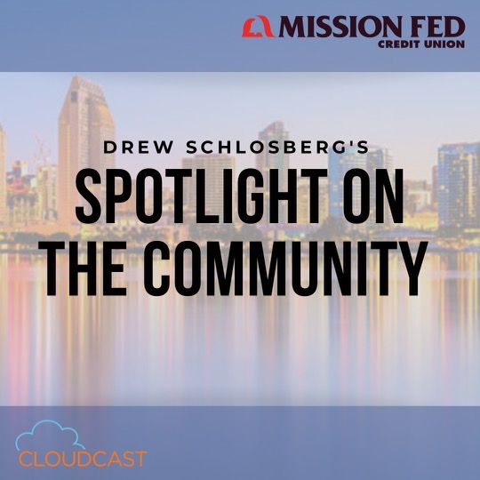 Mission Fed-Cloudcast Media Launch "Spotlight on the Community" Partnership