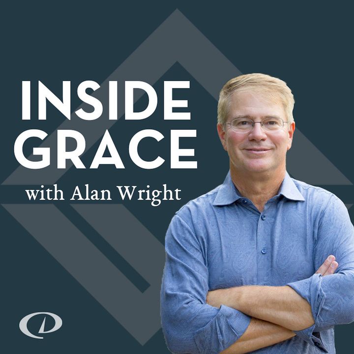 Inside Grace with Alan Wright