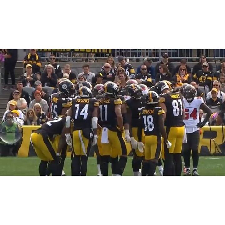 Mike Florio Questions Steelers' Ability To Maximize Pickens