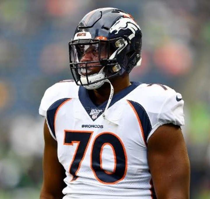 HU #513: Gut Reaction | Ja'Wuan James Opts Out, Leaving Broncos in Lurch