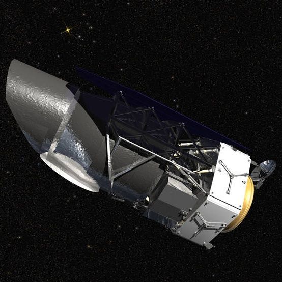 Neil Gehrels and WFIRST—A Space Telescope for the 2020s