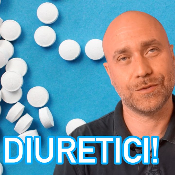 Farmaci Antipertensivi: I Diuretici - IlTuoMedico.net -