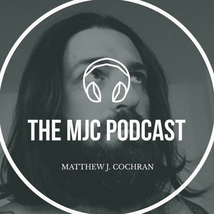 The MJC Podcast