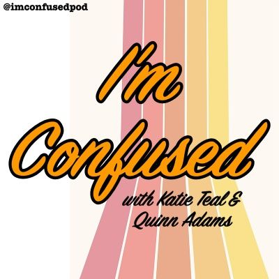 EP14: I'M CONFUSED: LIVE IN DC