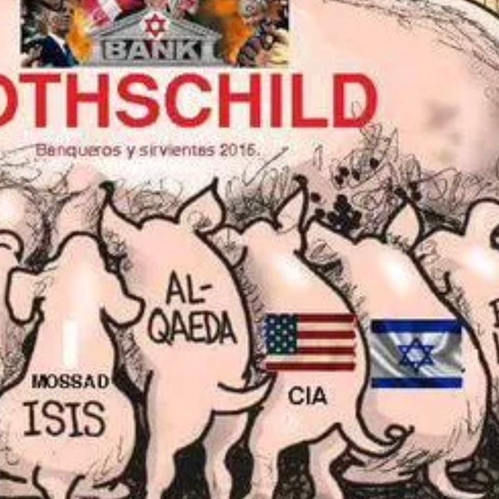 Lord Jacob Rothschild Death | Rothschild Conspiracy Podcasts